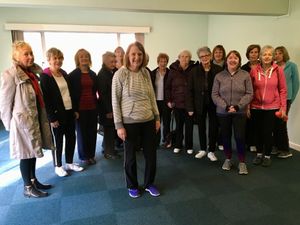 Supporting image for story: Dismay as community centre sell-off going ahead without new venue being ready