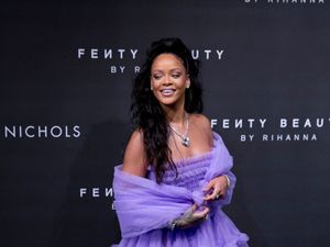 Supporting image for story: Rihanna has been anything but idle since last music release in 2016