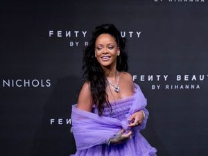 Supporting image for story: Rihanna has been anything but idle since last music release in 2016