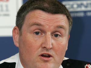 Supporting image for story: West Mercia police chief frustrated at drink drive increase