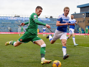 Supporting image for story: George Bennett's predicted Walsall XI vs Newport 