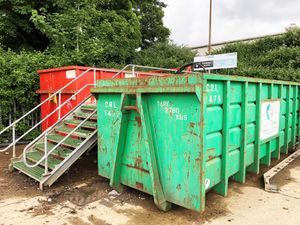 Supporting image for story: Electricity firm plans to reduce wastage in Shropshire