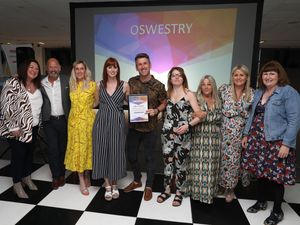 Supporting image for story: Oswestry travel agents win holiday to Turkey as sales rise by 70 per cent