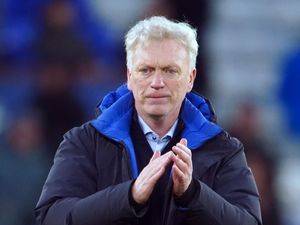 Supporting image for story: Goodison Park’s last FA Cup tie will not live long in memory – David Moyes
