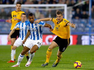Supporting image for story: Ryan Bennett urges Wolves to bounce back