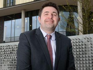 Supporting image for story: Telford council leader joins national councils lobbying group