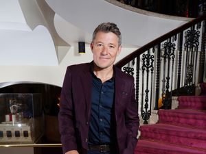Supporting image for story: Ben Shephard confirms Good Morning Britain last day before This Morning switch