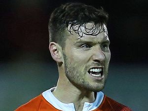 Supporting image for story: Mat Sadler sure that Shrewsbury boss Paul Hurst will add wisely