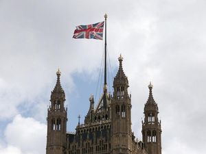 Supporting image for story: MPs return to Westminster after bombshell legal ruling