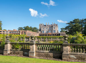 Supporting image for story: Pirate treat on Friday for film fans in Shropshire