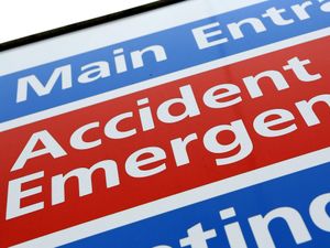 Supporting image for story: Elderly man not given ‘time-critical’ medicine during three-day stint in A&E