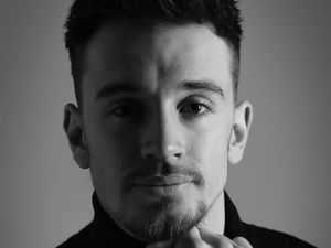 Supporting image for story: Funeral held for stab victim James Brindley