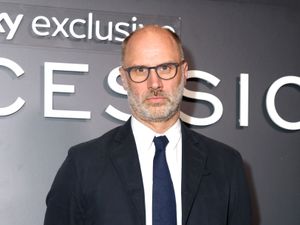 Supporting image for story: Succession’s Jesse Armstrong ‘still experiences impostor syndrome’