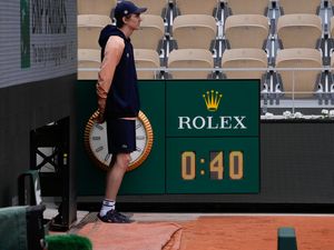 Supporting image for story: French Open day eight: Iga Swiatek records the fastest win of her career