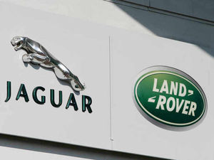 Supporting image for story: Jaguar Land Rover contractor killed in accident at Midlands plant