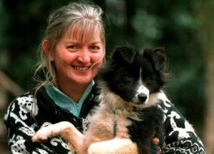 The late Jutta Patterson