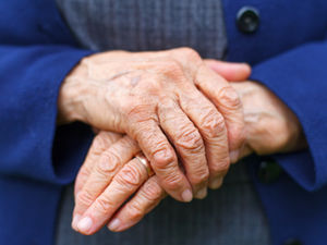 Supporting image for story: REVEALED: Hundreds of reports of abuse and neglect at care homes