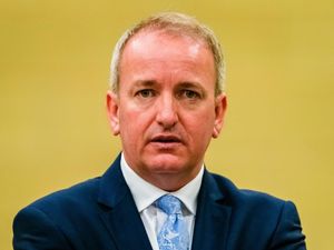 Supporting image for story: People 'suffering' over mortgage and rent hikes according to county MP