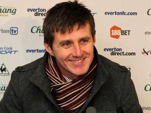 Supporting image for story: Marcus Law confirms Chasetown exit