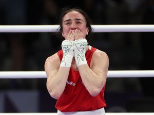 Supporting image for story: Kellie Harrington takes Olympic gold in women’s 60kg final in Paris