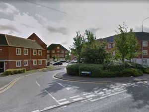 Supporting image for story: Man suffers serious stab wounds in Dudley attack