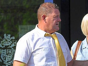 Supporting image for story: Driver banned after reversing more than a mile up M6 Toll