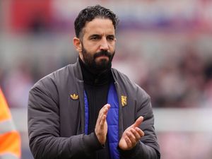 Supporting image for story: Ruben Amorim eager to find some momentum after Manchester United’s latest defeat