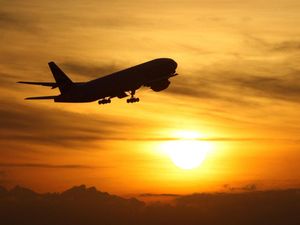 Supporting image for story: Research says passport delays could cost £1.1 billion in cancelled summer trips