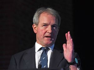 Supporting image for story: MPs to vote on Owen Paterson censure motion