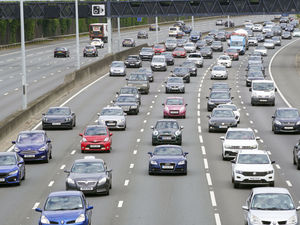Supporting image for story: Why car insurance cost is rising quicker in the West Midlands than elsewhere in the UK