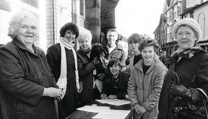 400 Wemians – 40 Years Ago: Wem Town Hall Hosts Special Presentation Evening and Free Exhibition