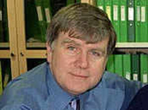 Supporting image for story: Head retiring after 12 years