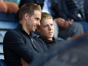 Supporting image for story: Dave Edwards: More good than bad on the opening day for Shrewsbury