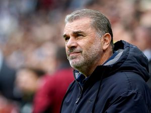 Supporting image for story: Ange Postecoglou will ‘do everything in my power’ to bring trophies to Tottenham