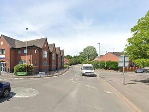 Supporting image for story: Market Drayton town centre A-road to close for five days for resurfacing - 14-mile diversion in place