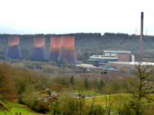 Supporting image for story: Network Rail in 'ongoing discussions' with Ironbridge power station developers