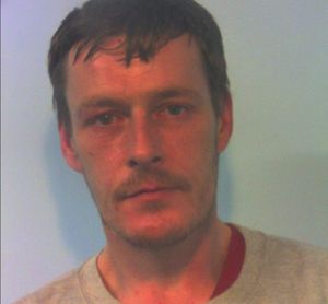 Richard Hopkins, of Newtown