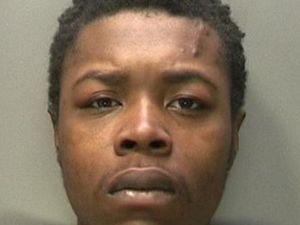 Supporting image for story: Mansoor Mahmood murder: Reward for finding suspect in Brierley Hill High Street murder hits £6,000