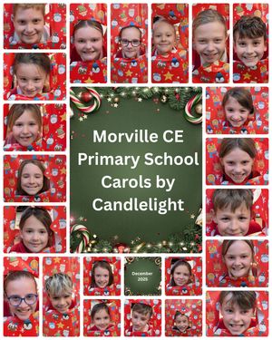 Morville CofE Primary School