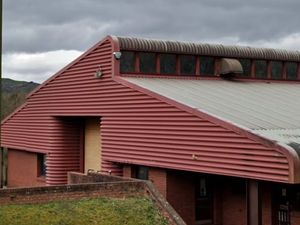 Supporting image for story: Screwfix plans to set up in Llandrindod Wells could create a dozen jobs