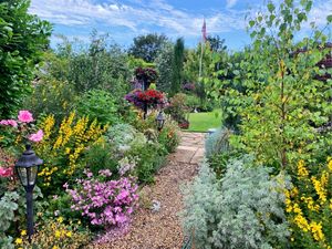 Offcot in Oswestry. Photo: National Garden Scheme 