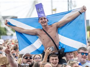 Supporting image for story: ‘Most amazing experience you’ll ever have’: Fans react as TRNSMT comes to an end