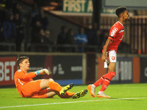 Supporting image for story: Adam Chambers: Rico Henry set for the top