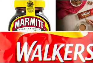 Well known brands introduce new flavours to UK supermarkets