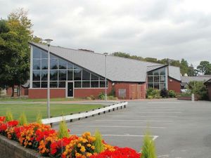 Supporting image for story: Shropshire college told to act on serious safety fears 