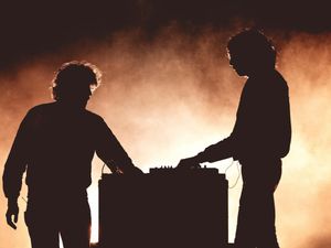 Supporting image for story: Justice return to London with Field Day set after deluge