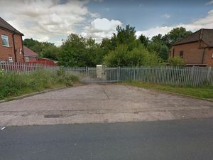 Supporting image for story: Controversial Coseley tip homes plan overturned by inspector