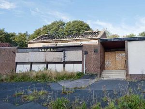 Supporting image for story: Nod for West Bromwich homes on arson-hit pub site