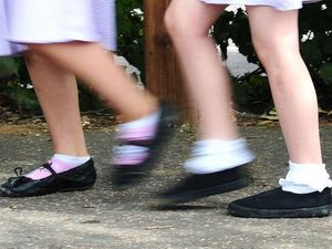 Supporting image for story: Two Telford schools send students home after positive coronavirus tests