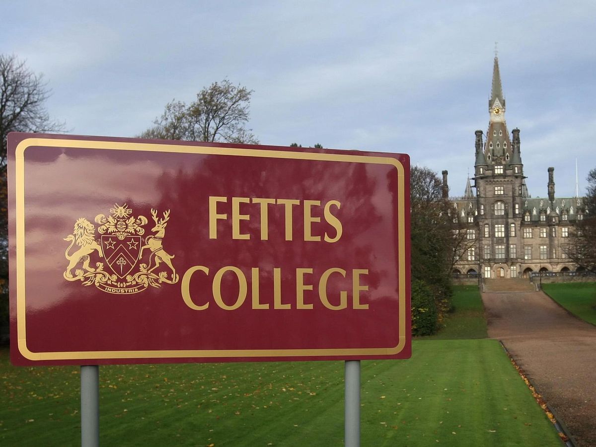 Pupils &lsquo;wholly failed&rsquo; by Fettes College during decades of abuse, inquiry finds
